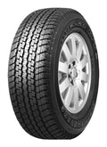 Anvelope vara 255/70R15 BRIDGESTONE D840 112S (B,C,72)
