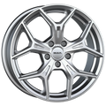 Jante MAK EPICA - LIGHT TITAN 7x18 4X108 ET 25 CB 65.1