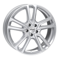 Jante ALUTEC TORMENTA - POLAR SILBER 7x18 5X112 ET 43 CB 57,1