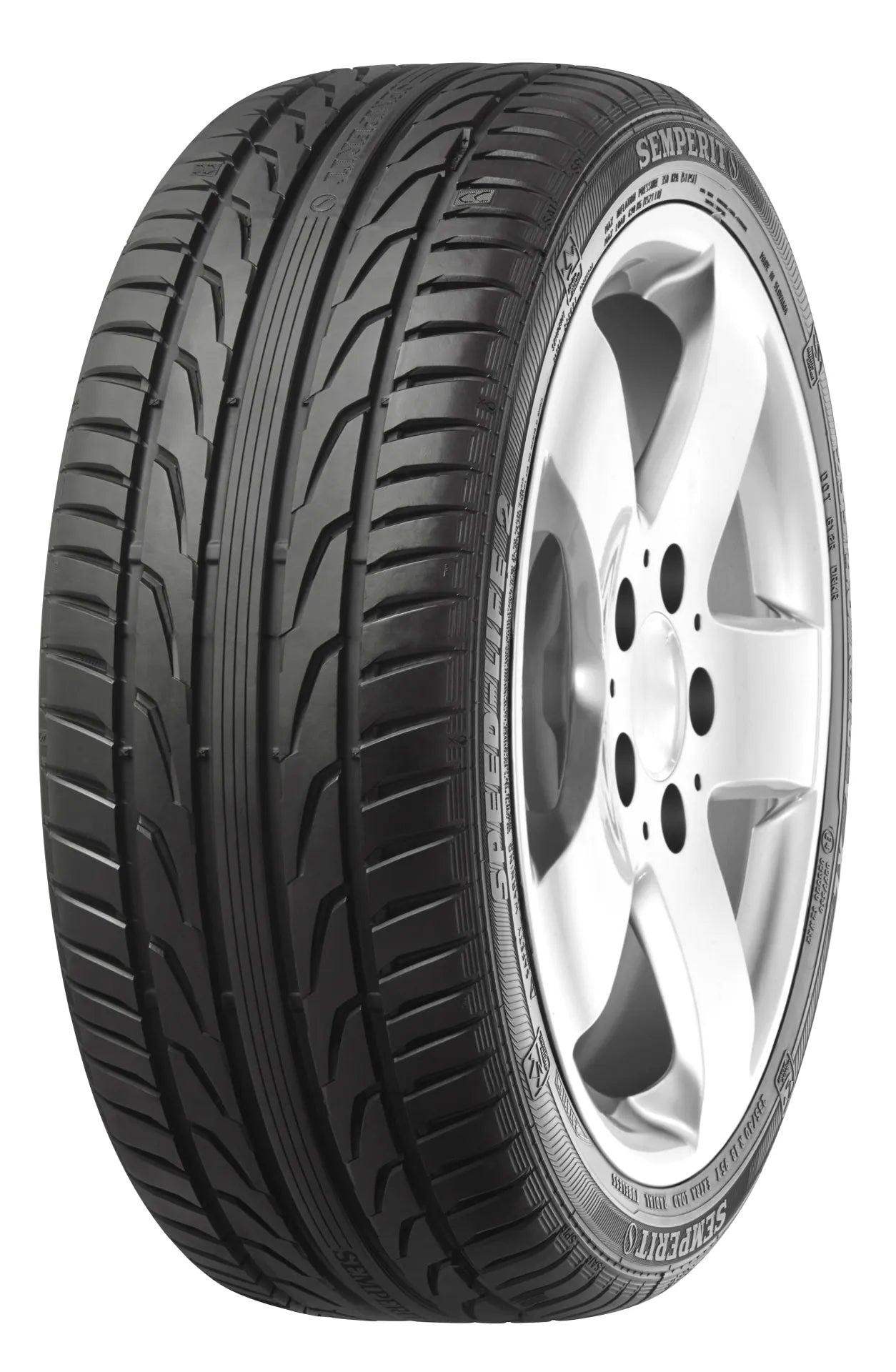 Anvelope vara 225/50R16 SEMPERIT SPEED-LIFE 2 92Y (C,C,71) DOT 2019