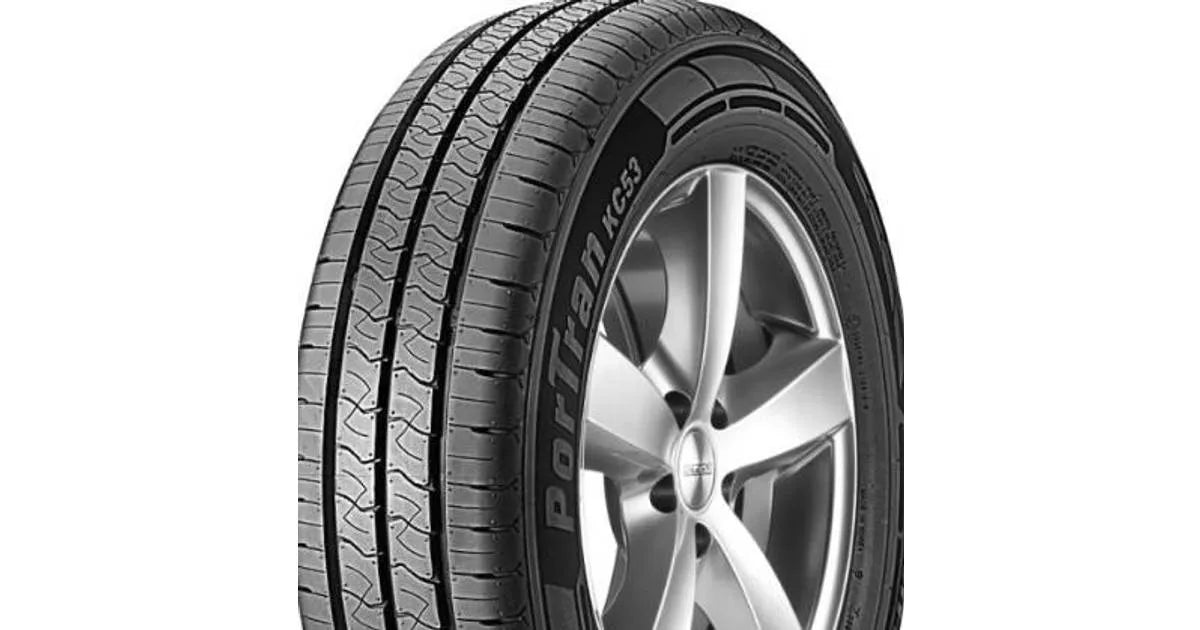 Anvelope vara 145/80R13C KUMHO KC53 88R (D,C,72)
