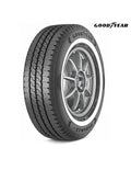 Anvelope vara 195/75R16C GOODYEAR DURAMAX G2 107R (D,C,73) DOT 2023