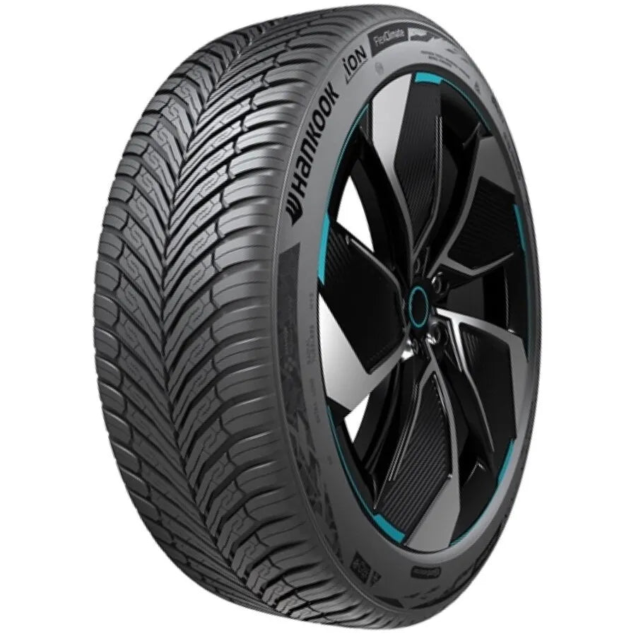 Anvelope all-season 215/55R17 HANKOOK IL01A ION FLEXCLIMATE SUV 98V (,,)