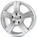 Jante RC DESIGN DELTA - CSS1 7.5x17 5X130 ET 48 CB 89.1
