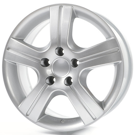 Jante RC DESIGN DELTA - CSS1 7.5x17 5X130 ET 48 CB 89.1