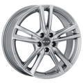 Jante MAK ICONA - SILVER 6.5x16 5X108 ET 45 CB 72
