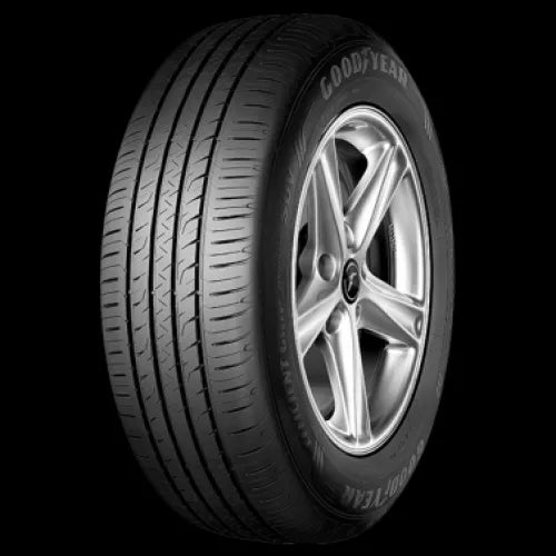Anvelope vara 245/45R19 GOODYEAR EFFIGRIP PERF SUV 102V XL (A,A,71)
