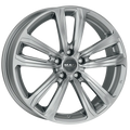 Jante MAK MAGMA - SILVER 6.5x16 5X100 ET 55 CB 56.1