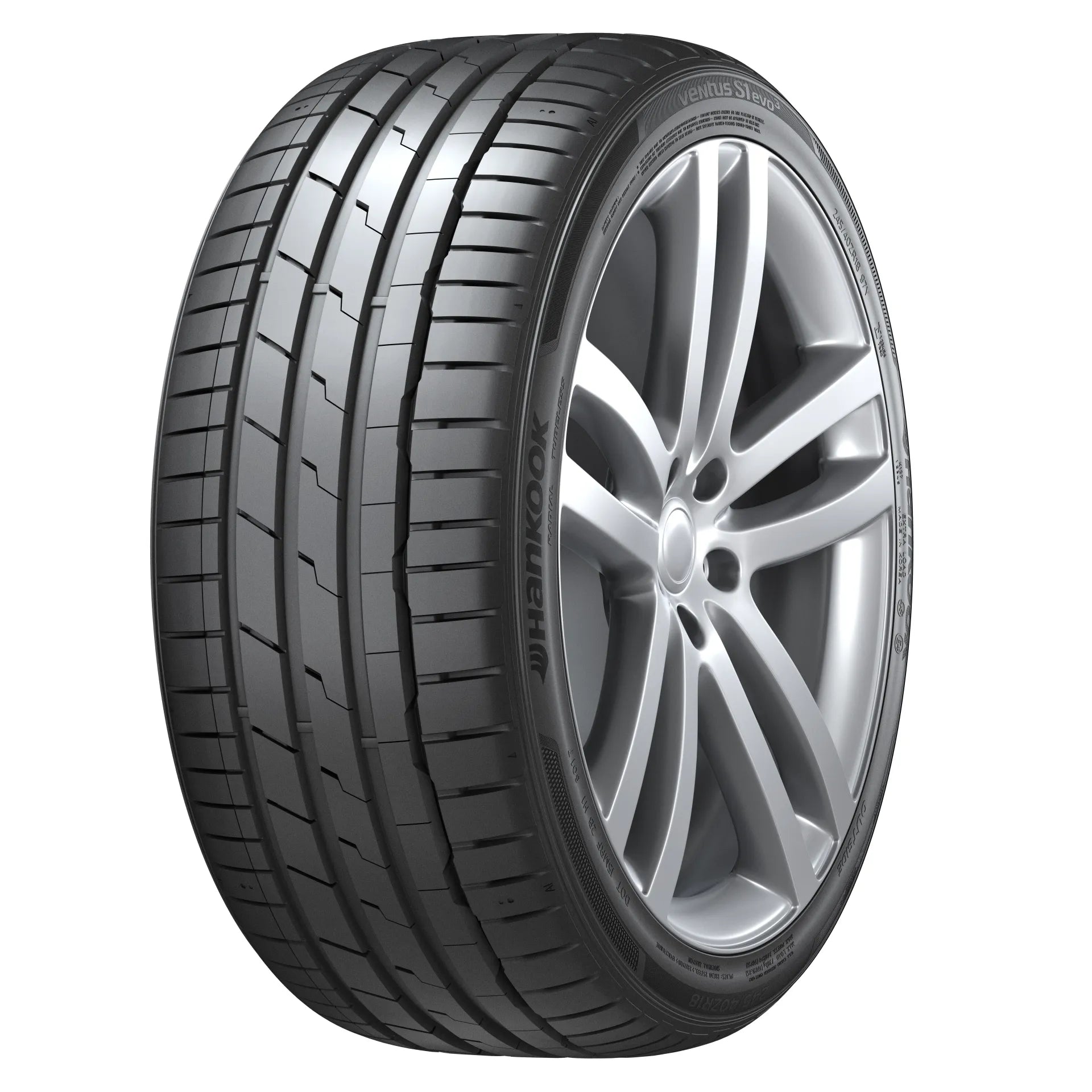 Anvelope vara 225/50R18 HANKOOK K127 Ventus S1 evo3 99Y XL (C,A,72)