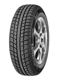 Anvelope iarna 255/55R18 MICHELIN LATITUDE ALPIN 109V XL (C,C,72)