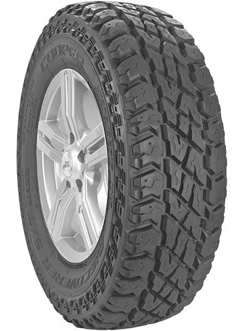 Anvelope vara 265/70R17 COOPER DISCOVERER S/T MAXX 121Q (,,)