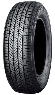 Anvelope vara 225/60R17 YOKOHAMA GEOLANDAR G91 99V (B,C,71)