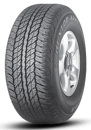 Anvelope vara 245/70R17 DUNLOP GRTREK AT20 110S (D,D,71)