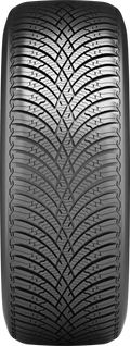 Anvelope all-season 185/60R14 ZEETEX ZT8000 4S 82T (D,B,70)