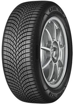 Anvelope all-season 205/45R17 GOODYEAR VEC 4SEASONS G3 88W XL (D,B,70) DOT 2021