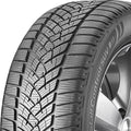 Anvelope iarna 235/55R17 FULDA KRI CONTROL SUV 103V XL (C,C,71)