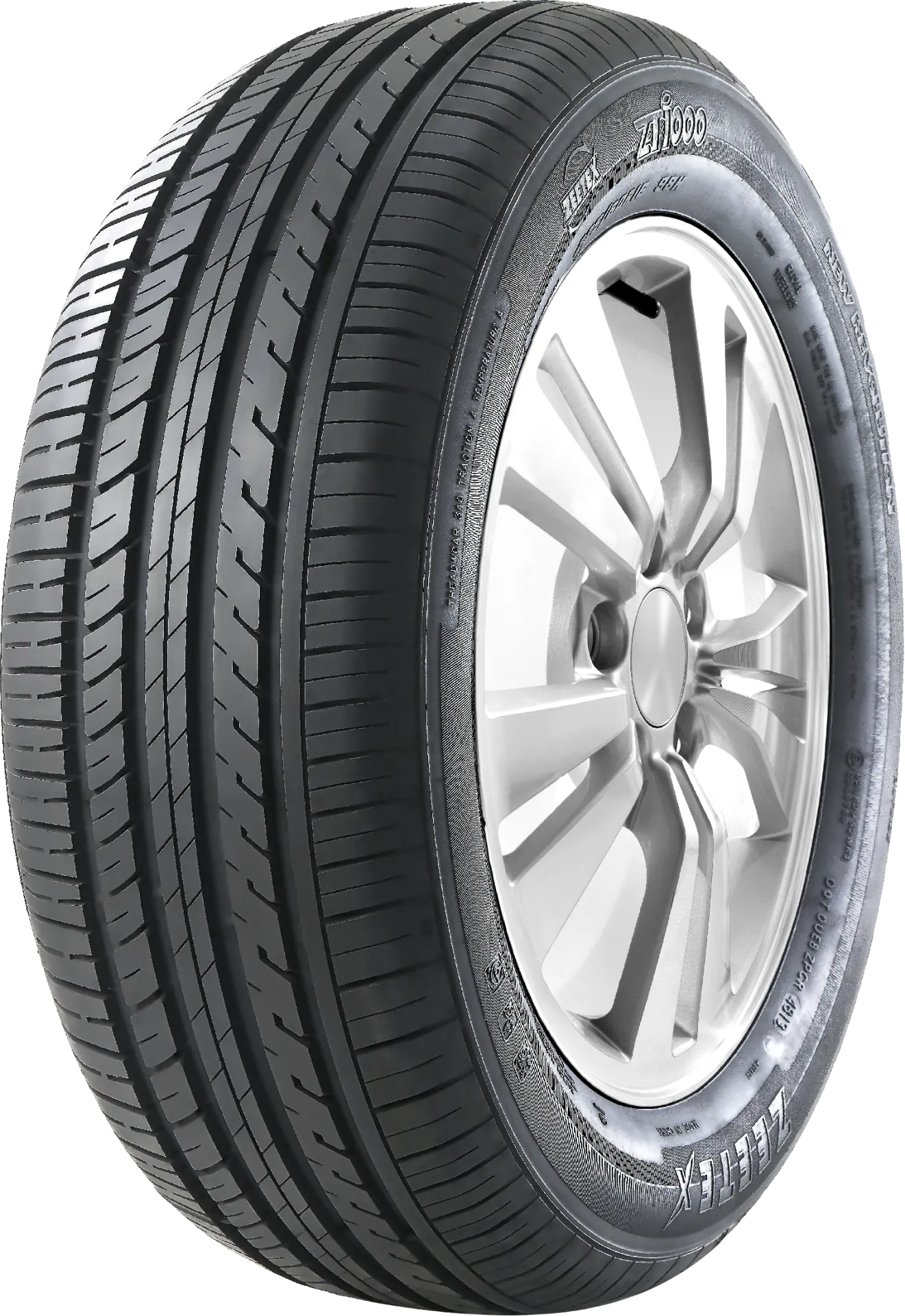 Anvelope vara 155/65R14 ZEETEX ZT1000 75T (E,E,70)
