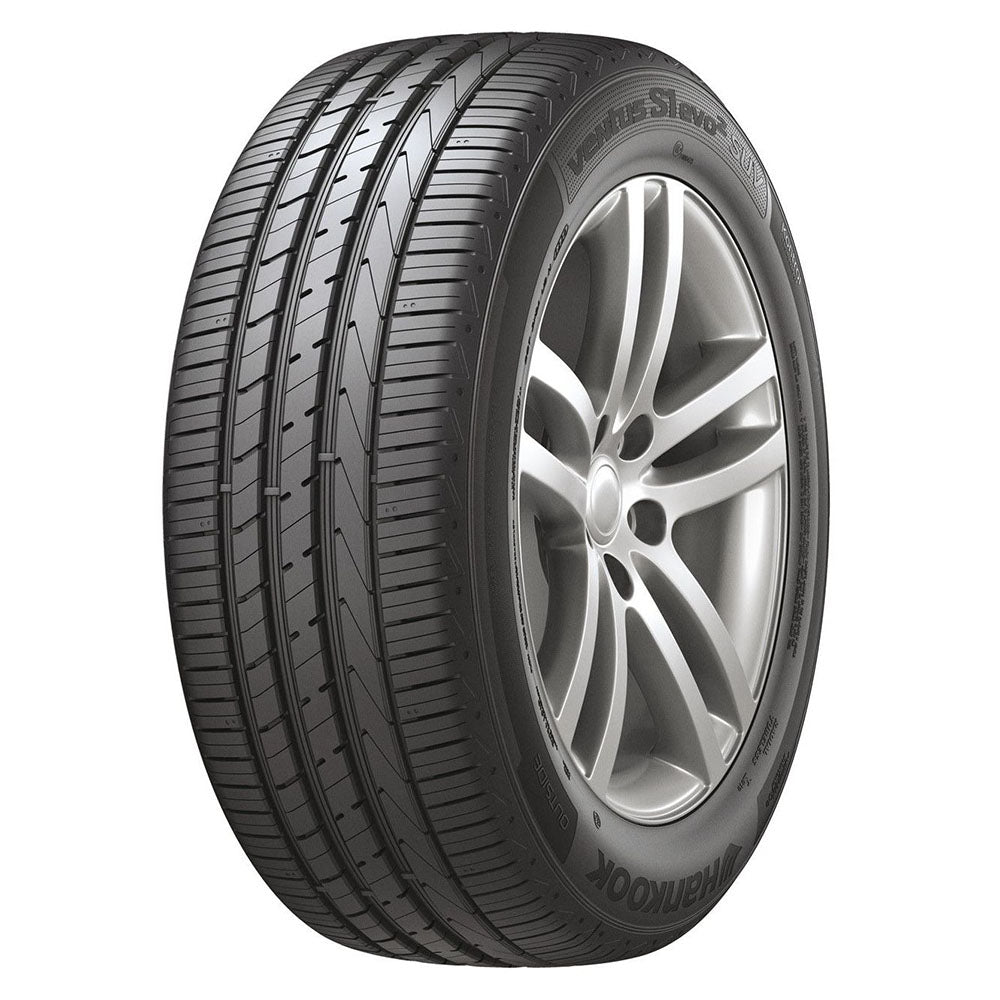 Anvelope vara 255/55R18 HANKOOK K117C Ventus S1 evo2 SUV 109V XL (C,A,73)