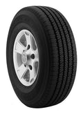 Anvelope vara 265/60R18 BRIDGESTONE DUELER H/T 684 II 110H (C,D,72)