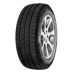 Anvelope all-season 215/60R17C IMPERIAL ALL SEASON VAN DRIVER 109/107T (C,B,72)