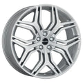 Jante MAK KINGDOM - SILVER 8.5x20 5X120 ET 47 CB 72.6