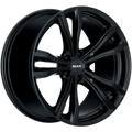 Jante MAK X-MODE - GLOSS BLACK 9x19 5X120 ET 37 CB 74.1