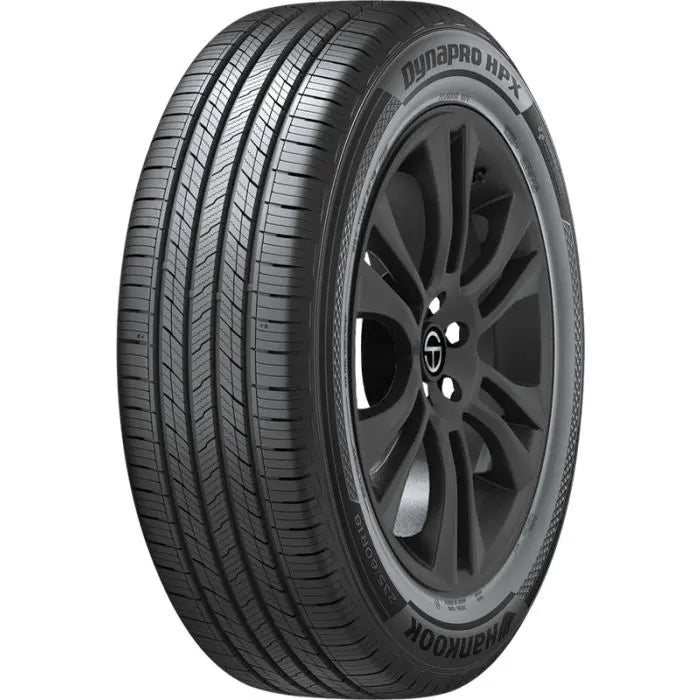 Anvelope vara 255/55R19 HANKOOK RA43 Dynapro HPX 111V XL (,,)