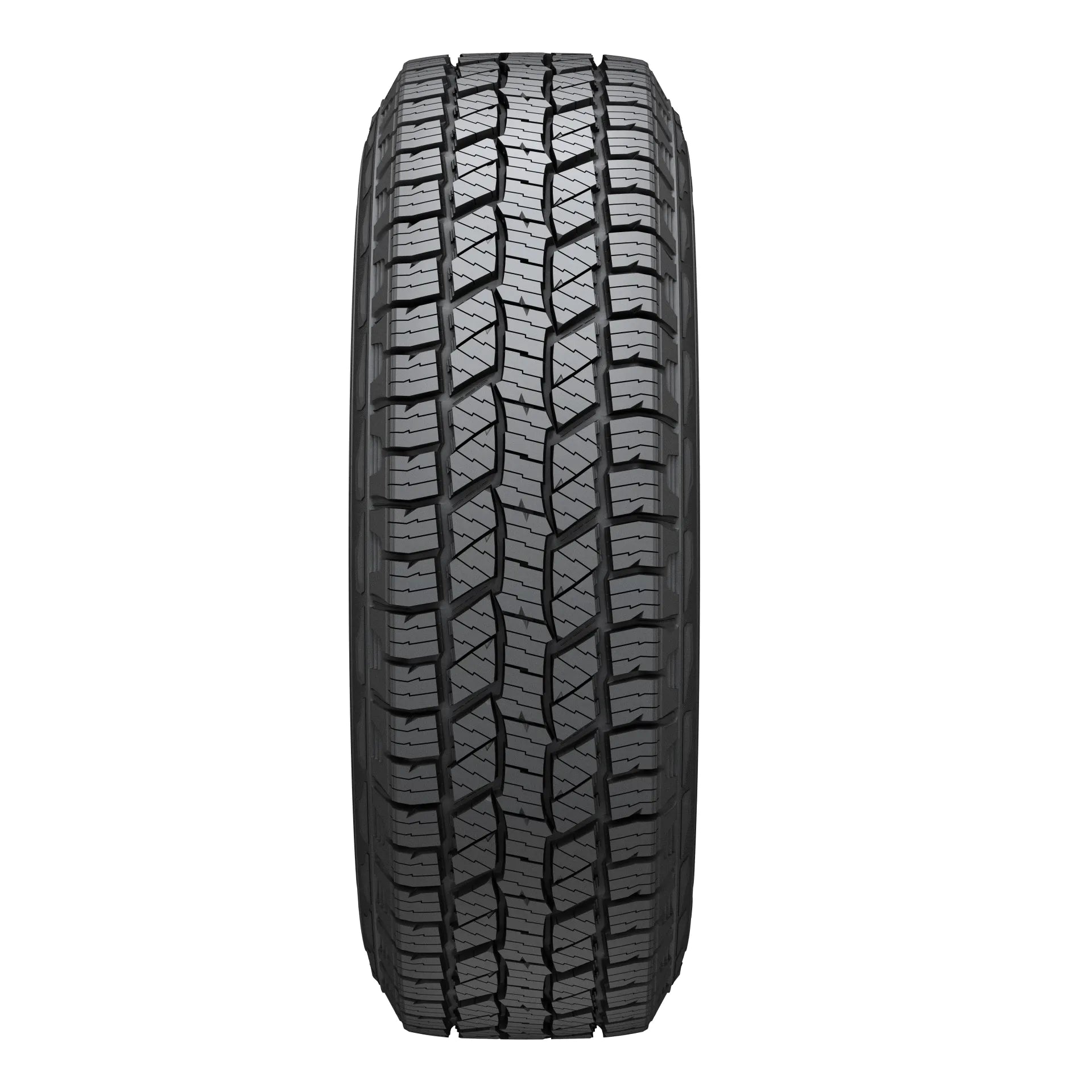 Anvelope vara 255/70R16 LAUFENN LC01 X FIT aT 111T (D,D,73) DOT 2022