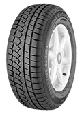 Anvelope iarna 235/55R17 CONTINENTAL 4x4WinterContact 99H (D,D,72)