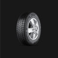 Anvelope iarna 215/70R15C BRIDGESTONE DURAVIS VAN WINTER ENLITEN 109/107R (B,A,72)