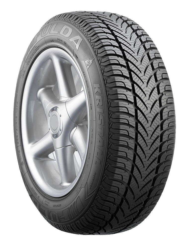 Anvelope iarna 255/65R17 FULDA 4X4 ROAD 110T (C,C,69) DOT 2020
