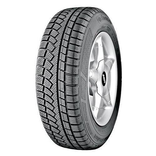Anvelope iarna 275/50R19 CONTINENTAL WINTER CONTACT TS790 FR MO 112H XL (E,C,73) DOT 2017