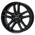 Jante ALUTEC X10 - RACING SCHWARZ 7x16 5X120 ET 31 CB 72.6