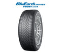 Anvelope iarna 215/60R17 YOKOHAMA BluEarth*Winter V906 SUV 96H (D,B,71)