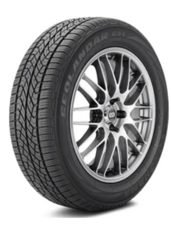 Anvelope vara 225/60R17 YOKOHAMA GEOLANDAR G95 99V (C,C,71)