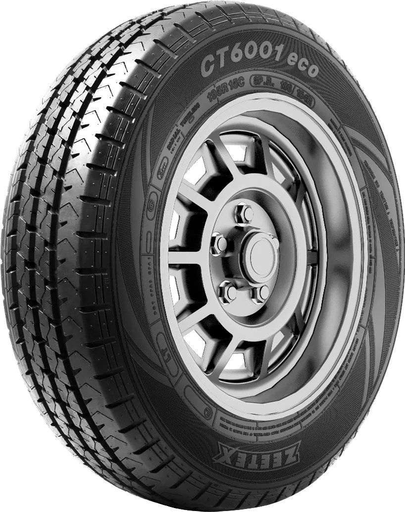 Anvelope vara 195/80R15C ZEETEX CT6001 ECO 106/104R (C,B,71)
