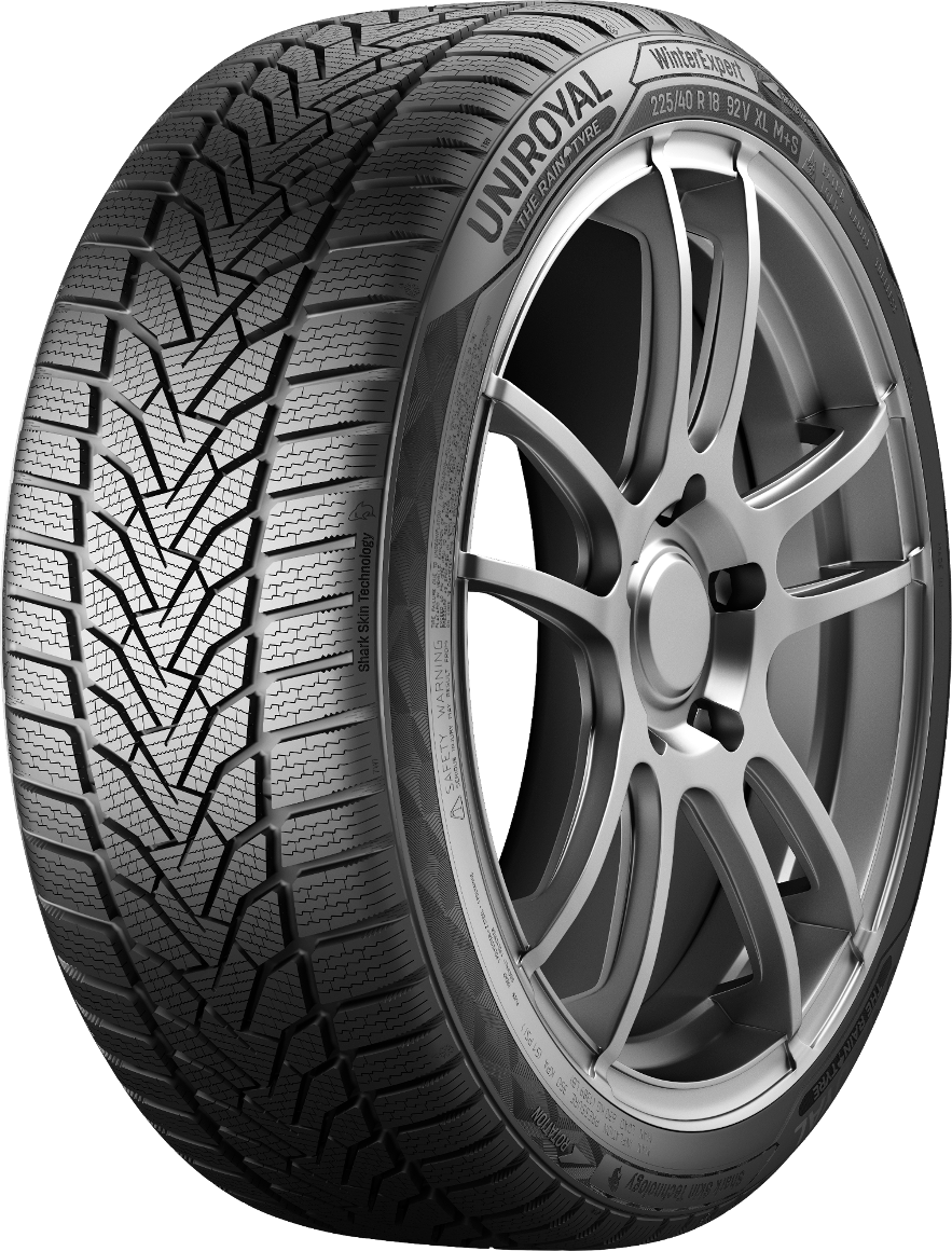 Anvelope iarna 215/55R17 UNIROYAL WINTER EXPERT 98V XL XL (C,C,72)