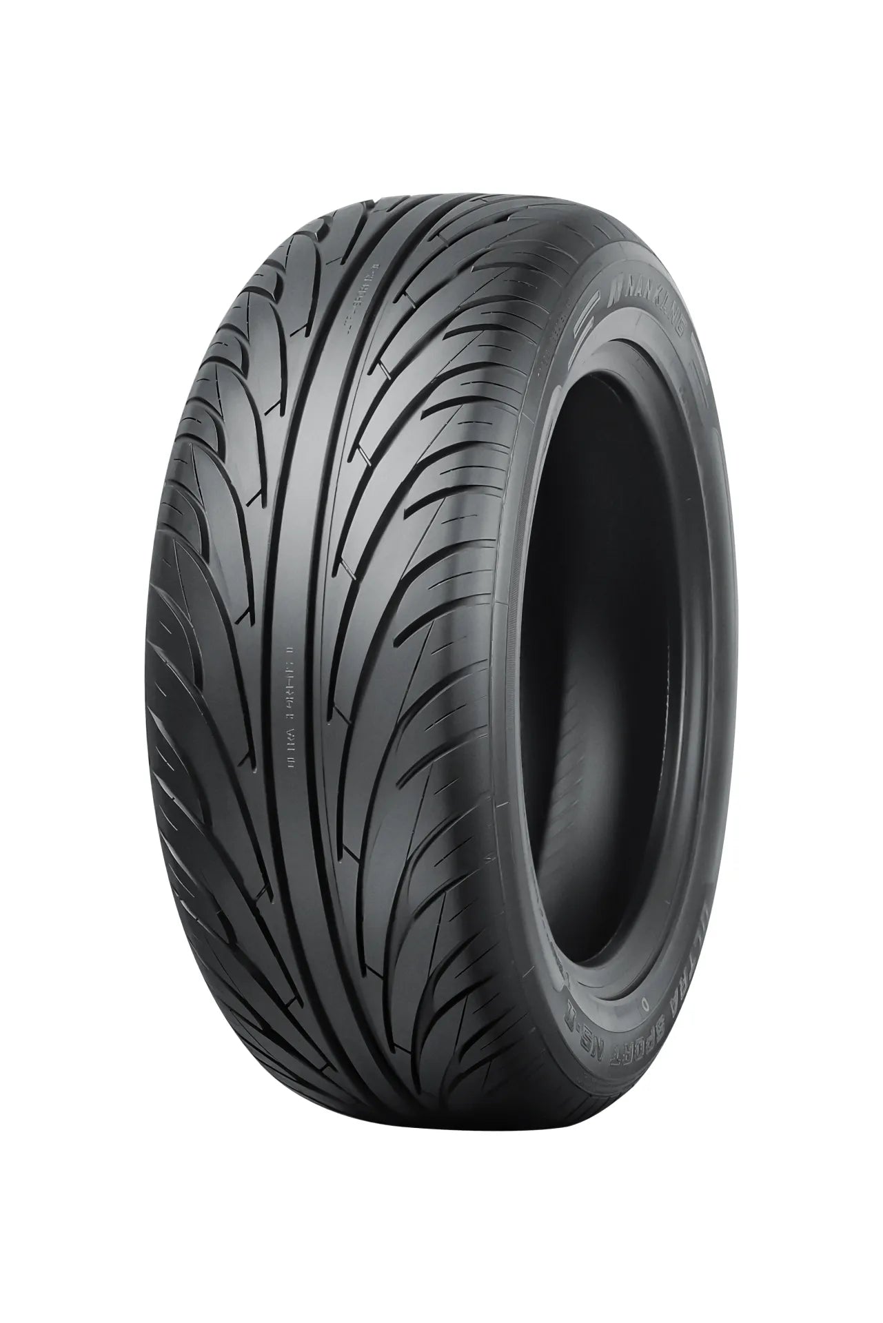 Anvelope vara 155/65R14 NANKANG NS-2 75V (D,C,70)