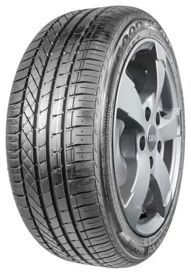 Anvelope vara 245/45R19 GOODYEAR EXCELLENCE 98Y (D,C,71) DOT 2021