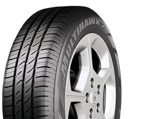 Anvelope vara 185/60R14 FIRESTONE MULTIHAWK 2 82H (D,C,70)