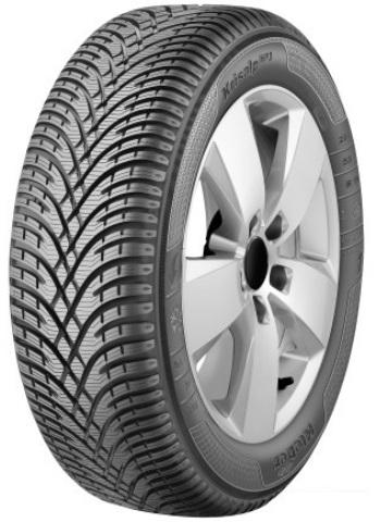 Anvelope iarna 235/55R17 KLEBER KRISALP HP3 XL 103V (C,B,71)
