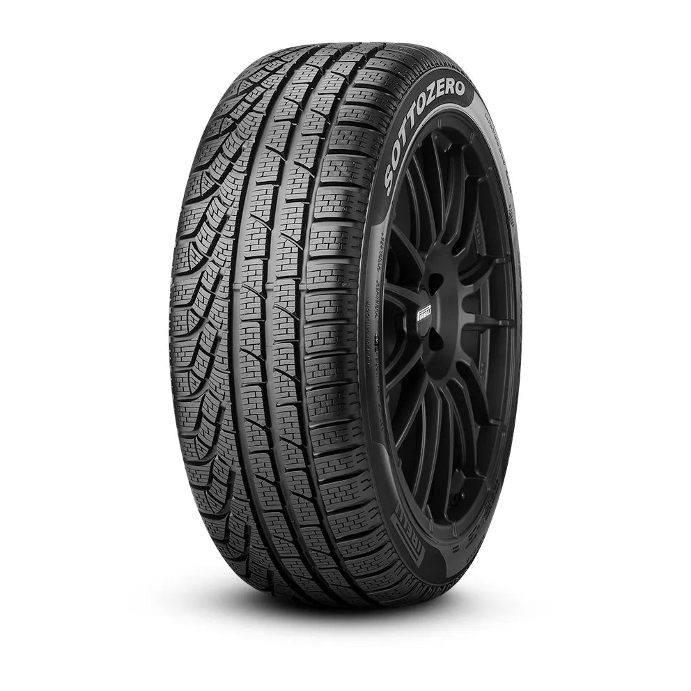 Anvelope iarna 285/30R19 PIRELLI W.SOTTOZERO S.II 98V XL (C,C,73)