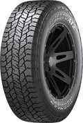 Anvelope all-season 245/65R17 HANKOOK RF11 ALL SEASON 111T XL (C,D,73)