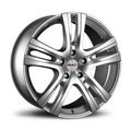 Jante MAK ARIA - SILVER 8x18 6X139.7 ET 38 CB 67.1