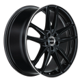 Jante MAK EVO - GLOSS BLACK MIRROR RING 8x19 5X112 ET 38 CB 66.6