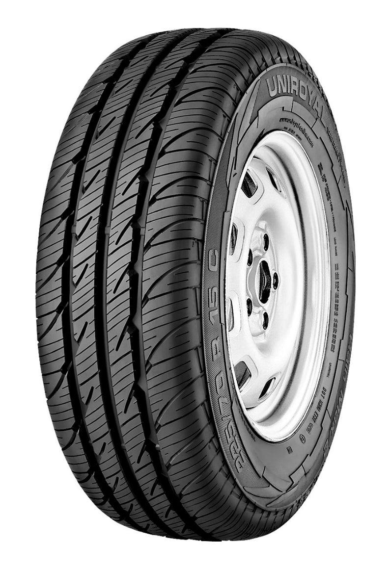 Anvelope vara 165/70R13C UNIROYAL RAIN MAX 2 6PR 88/86R (D,C,72)