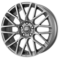 Jante MOMO REVENGE - MATT ANTHRACITE 8.5x20 5X112 ET 35 CB 79.6