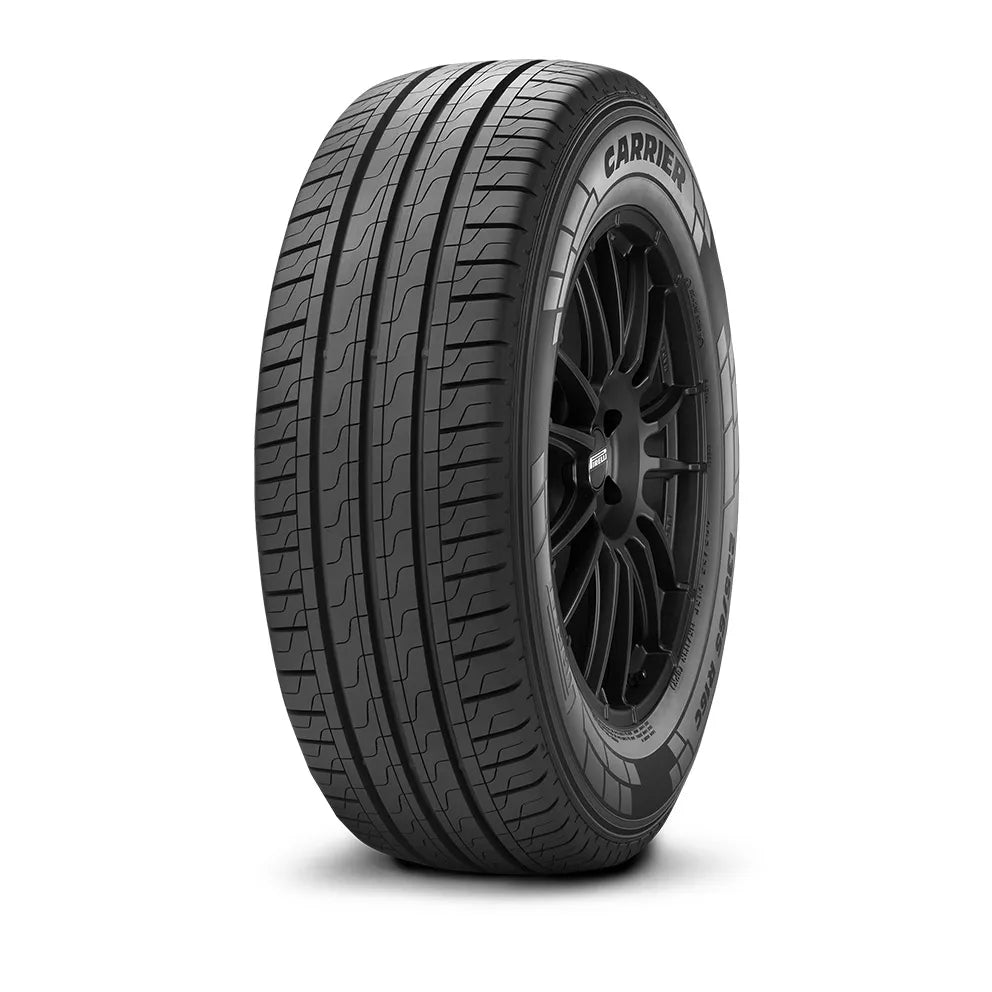 Anvelope vara 195/70R15C PIRELLI CARRIER 104R C (,,)
