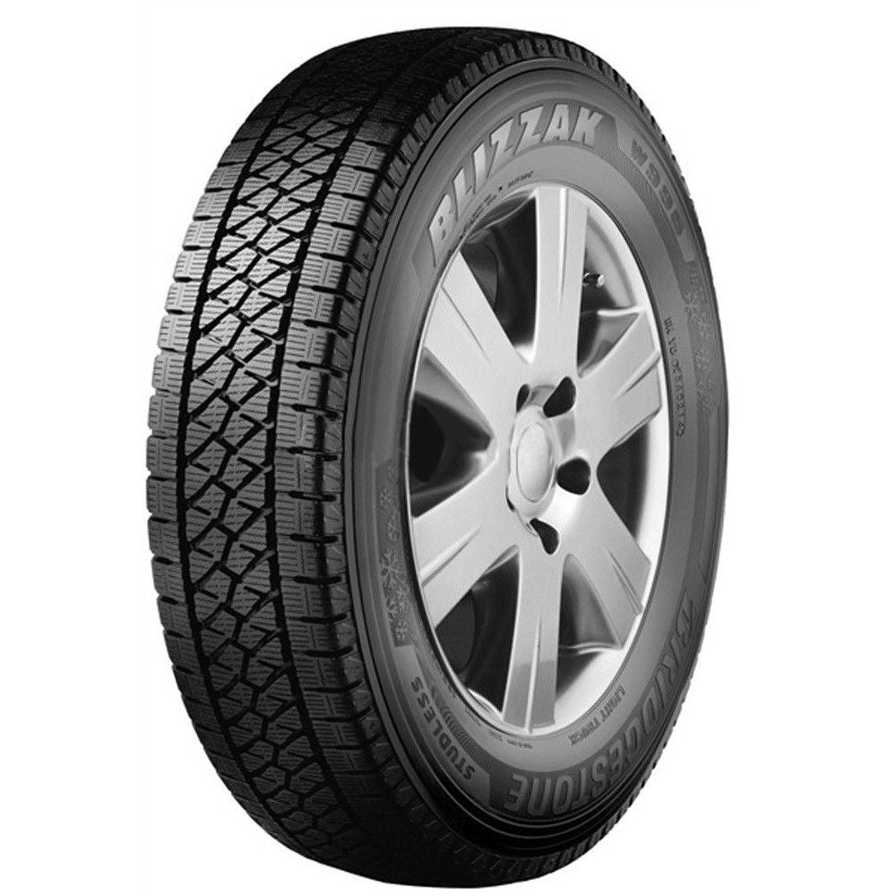 Anvelope iarna 215/75R16C BRIDGESTONE W995 113/111R (E,E,75) DOT 2020