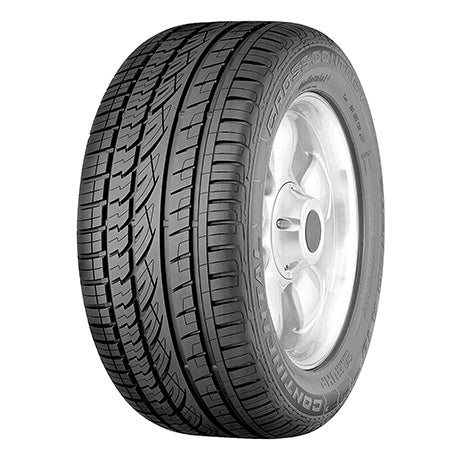 Anvelope vara 295/40R20 CONTINENTAL CROSS CONTACT UHP MO 106Y (F,B,74) DOT 2017